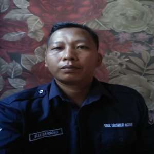 IFAN BANDONO, S.Pd.