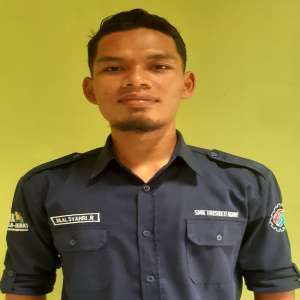 BILAL SYAHRI ROMADHON, S.Pd.