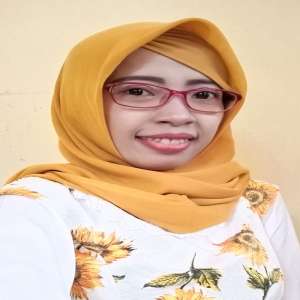 FITRI PRASETYANINGSIH, S.Kom